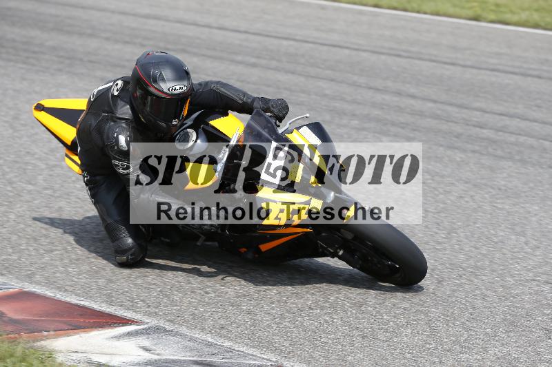 /24 08.06.2025 TZ Motorsport ADR/Gruppe gelb/59
